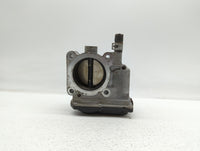 2013-2019 Nissan Sentra Throttle Body P/N:3RA60-01 C 3RA60-01 E, 3RA60-01 D Fits Fits 2013 2014 2015 2016 2017 2018 2019 OEM