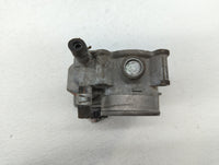 2013-2019 Nissan Sentra Throttle Body P/N:3RA60-01 C 3RA60-01 E, 3RA60-01 D Fits Fits 2013 2014 2015 2016 2017 2018 2019 OEM