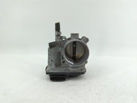 2013-2019 Nissan Sentra Throttle Body P/N:3RA60-01 C 3RA60-01 E, 3RA60-01 D Fits Fits 2013 2014 2015 2016 2017 2018 2019 OEM