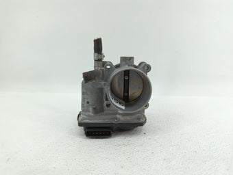 compare product 2013-2019 Nissan Sentra Throttle Body P/N:3RA60-01 C 3RA60-01 E, 3RA60-01 D Fits Fits 2013 2014 2015 2016 2017 2018 2019 OEM Used Auto Parts