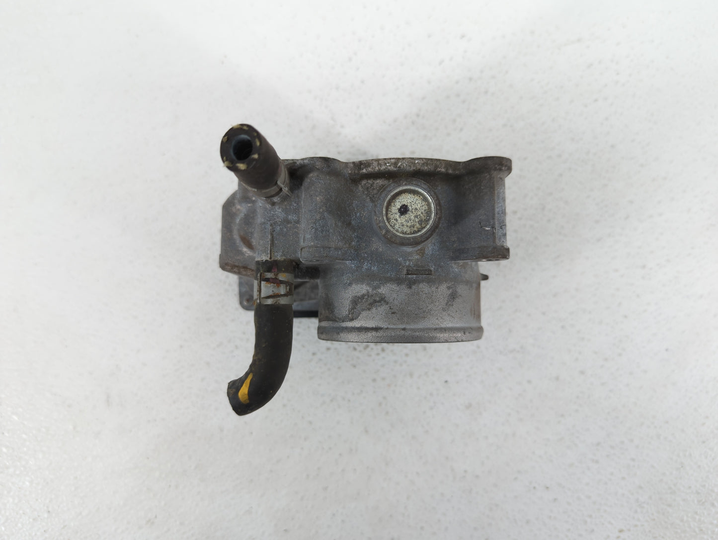 2013-2019 Nissan Sentra Throttle Body P/N:3RA60-01 C 3RA60-01 E, 3RA60-01 D Fits Fits 2013 2014 2015 2016 2017 2018 2019 OEM