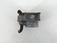 2013-2019 Nissan Sentra Throttle Body P/N:3RA60-01 C 3RA60-01 E, 3RA60-01 D Fits Fits 2013 2014 2015 2016 2017 2018 2019 OEM