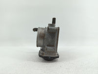 2013-2019 Nissan Sentra Throttle Body P/N:3RA60-01 C 3RA60-01 E, 3RA60-01 D Fits Fits 2013 2014 2015 2016 2017 2018 2019 OEM