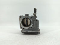 2013-2019 Nissan Sentra Throttle Body P/N:3RA60-01 C 3RA60-01 E, 3RA60-01 D Fits Fits 2013 2014 2015 2016 2017 2018 2019 OEM