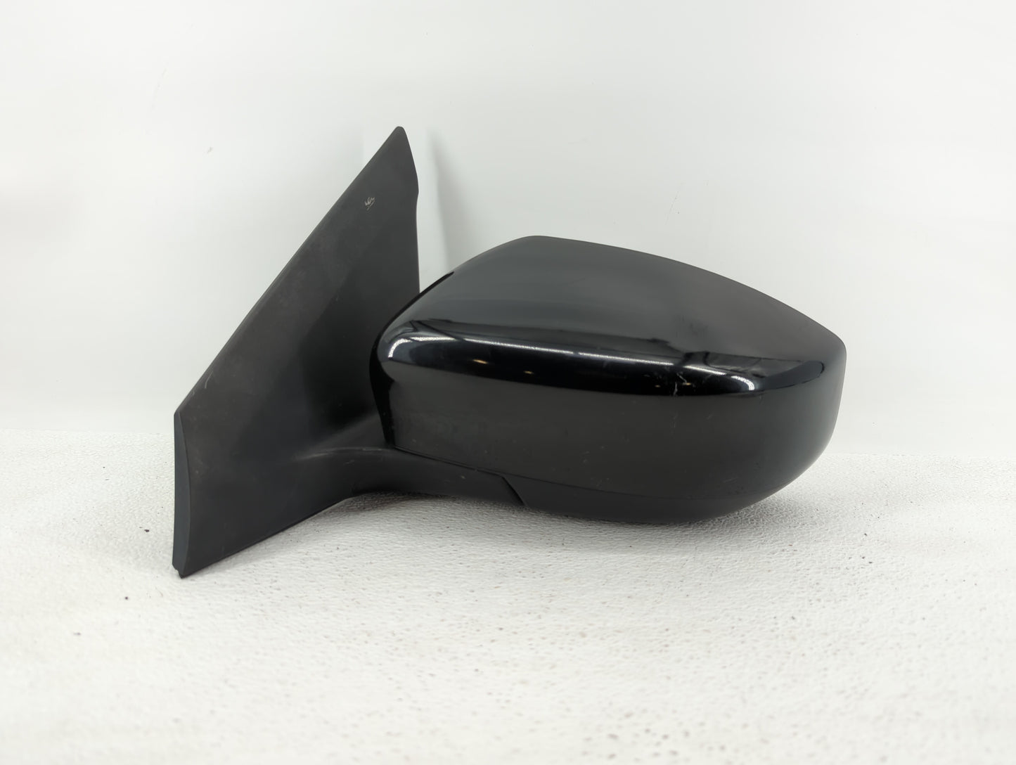 2013-2015 Nissan Sentra Driver Side View Mirror - Left Door Mirror OEM Used - Oemusedautoparts1.com