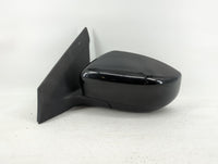 2013-2015 Nissan Sentra Driver Side View Mirror - Left Door Mirror OEM Used - Oemusedautoparts1.com