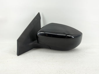 compare product 2013-2015 Nissan Sentra Driver Side View Mirror - Left Door Mirror OEM Used