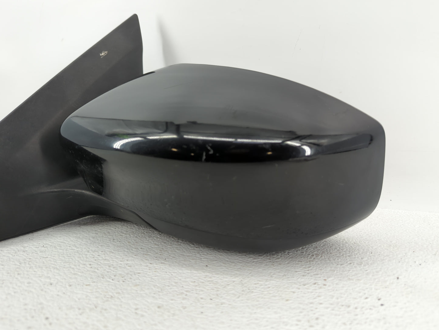 2013-2015 Nissan Sentra Driver Side View Mirror - Left Door Mirror OEM Used - Oemusedautoparts1.com