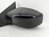 2013-2015 Nissan Sentra Driver Side View Mirror - Left Door Mirror OEM Used - Oemusedautoparts1.com