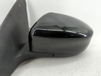2013-2015 Nissan Sentra Driver Side View Mirror - Left Door Mirror OEM Used - Oemusedautoparts1.com
