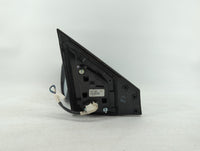 2013-2015 Nissan Sentra Driver Side View Mirror - Left Door Mirror OEM Used - Oemusedautoparts1.com