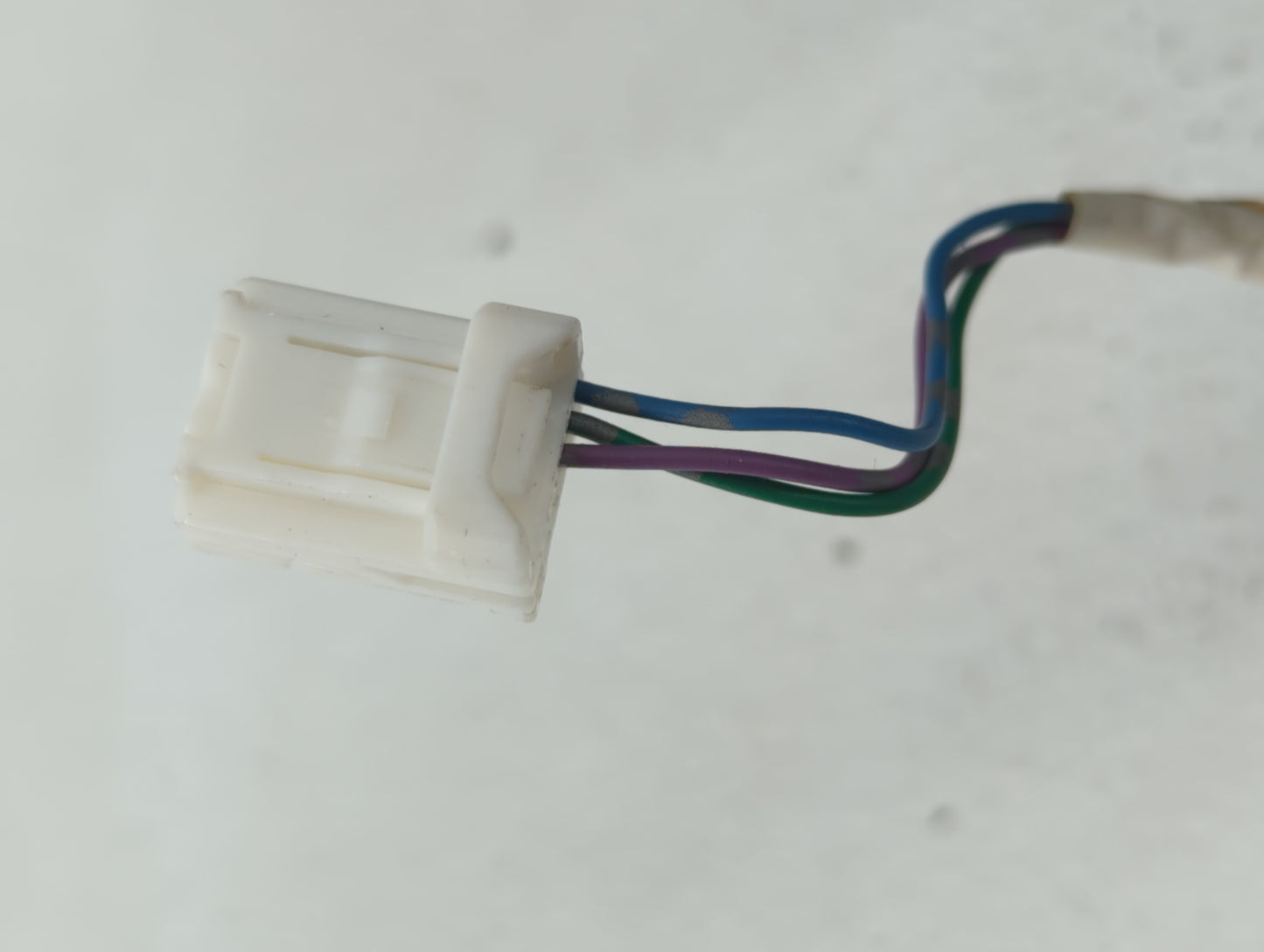 2013-2015 Nissan Sentra Driver Side View Mirror - Left Door Mirror OEM Used - Oemusedautoparts1.com