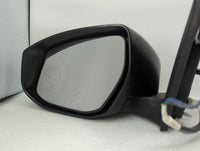 2013-2015 Nissan Sentra Driver Side View Mirror - Left Door Mirror OEM Used - Oemusedautoparts1.com