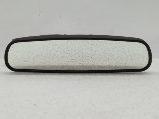 2007-2019 Nissan Sentra Interior Rear View Mirror Replacement OEM P/N:031681 4112A-0BI2HL4 Fits OEM Used Auto Parts - Oemuse
