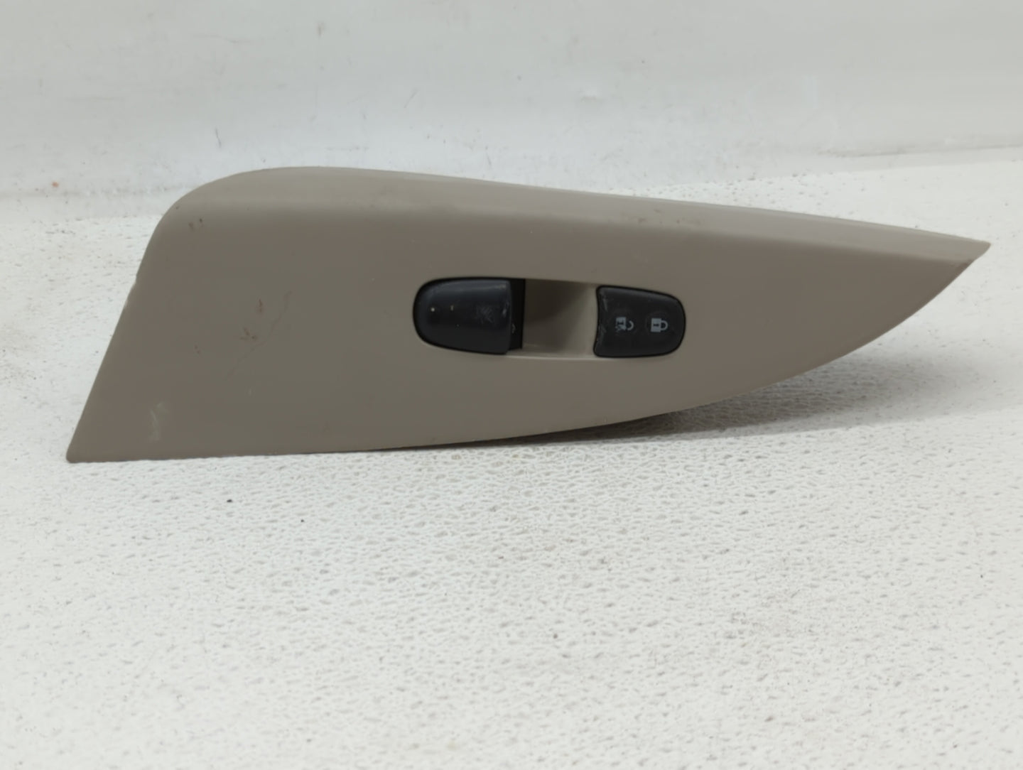 2015 Nissan Sentra Passenger Right Rear Power Window Switch 80960 3sg0a - Oemusedautoparts1.com