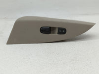 2015 Nissan Sentra Passenger Right Rear Power Window Switch 80960 3sg0a - Oemusedautoparts1.com