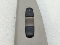 2015 Nissan Sentra Passenger Right Rear Power Window Switch 80960 3sg0a - Oemusedautoparts1.com