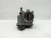 2013-2019 Nissan Sentra Throttle Body P/N:3RA60-01 C 3RA60-01 E, 3RA60-01 D Fits Fits 2013 2014 2015 2016 2017 2018 2019 OEM