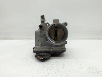 compare product 2013-2019 Nissan Sentra Throttle Body P/N:3RA60-01 C 3RA60-01 E, 3RA60-01 D Fits Fits 2013 2014 2015 2016 2017 2018 2019 OEM Used Auto Parts