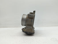 2013-2019 Nissan Sentra Throttle Body P/N:3RA60-01 C 3RA60-01 E, 3RA60-01 D Fits Fits 2013 2014 2015 2016 2017 2018 2019 OEM