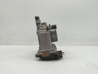 2013-2019 Nissan Sentra Throttle Body P/N:3RA60-01 C 3RA60-01 E, 3RA60-01 D Fits Fits 2013 2014 2015 2016 2017 2018 2019 OEM