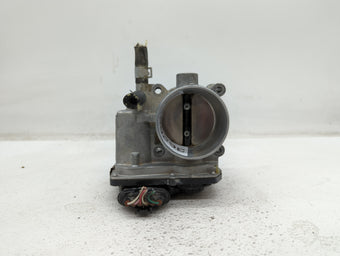 compare product 2013-2019 Nissan Sentra Throttle Body P/N:3RA60-01 C 3RA60-01 E, 3RA60-01 D Fits Fits 2013 2014 2015 2016 2017 2018 2019 OEM Used Auto Parts