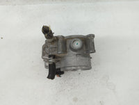 2013-2019 Nissan Sentra Throttle Body P/N:3RA60-01 C 3RA60-01 E, 3RA60-01 D Fits Fits 2013 2014 2015 2016 2017 2018 2019 OEM