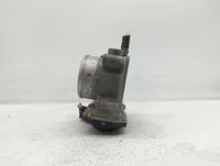 2013-2019 Nissan Sentra Throttle Body P/N:3RA60-01 C 3RA60-01 E, 3RA60-01 D Fits Fits 2013 2014 2015 2016 2017 2018 2019 OEM