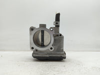 2013-2019 Nissan Sentra Throttle Body P/N:3RA60-01 C 3RA60-01 E, 3RA60-01 D Fits Fits 2013 2014 2015 2016 2017 2018 2019 OEM