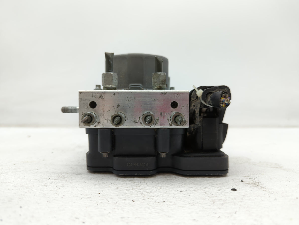 2014-2015 Nissan Sentra Anti-Lock Brake ABS Pump Module Actuator OEM P/N:47660 5UD0C 47660 3SG0C Fits Fits 2014 2015 OEM Use