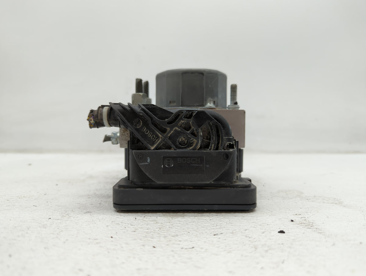 2014-2015 Nissan Sentra Anti-Lock Brake ABS Pump Module Actuator OEM P/N:47660 5UD0C 47660 3SG0C Fits Fits 2014 2015 OEM Use