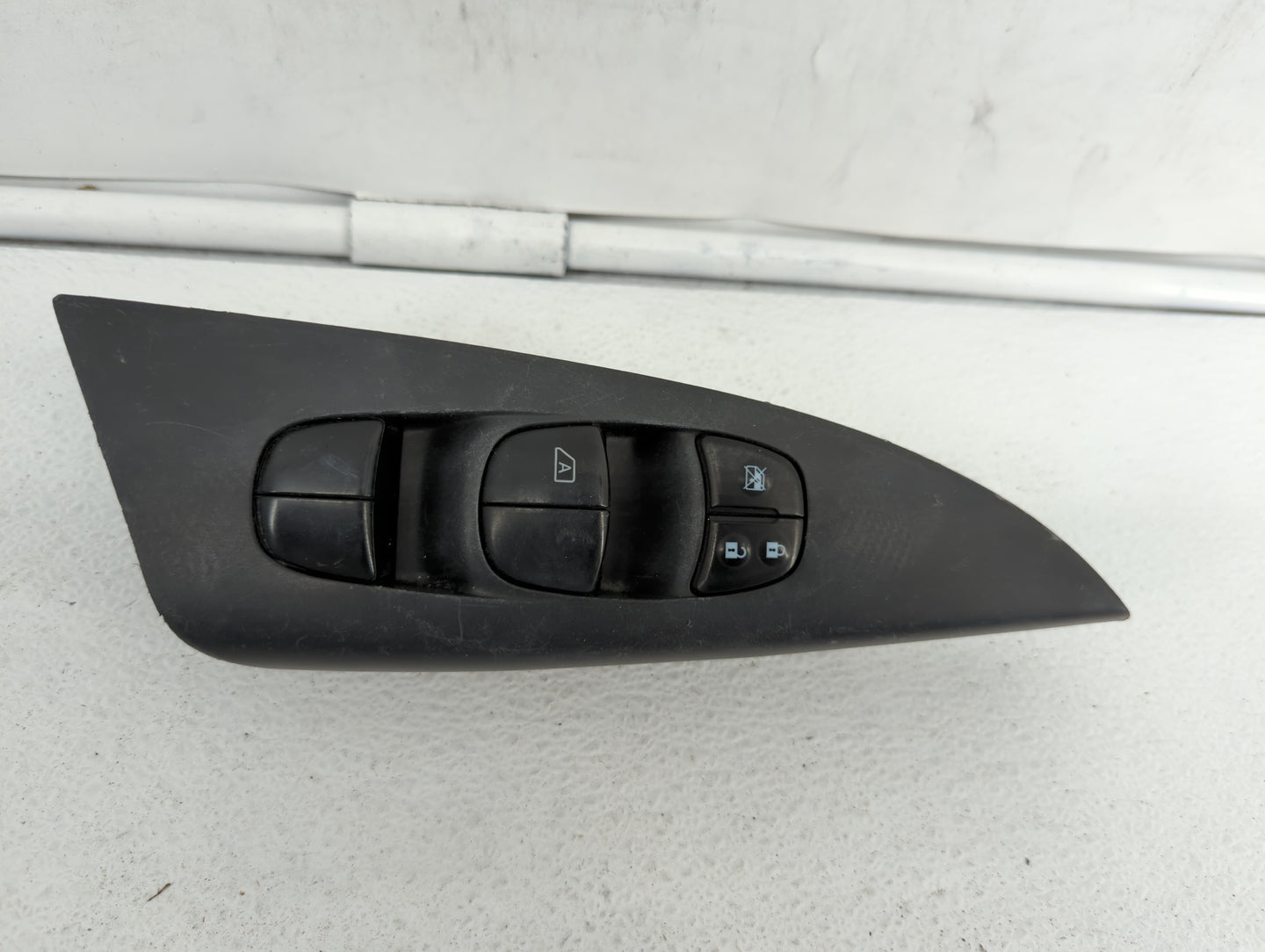 2013-2019 Nissan Sentra Master Power Window Switch Replacement Driver Side Left P/N:25411 1KA5A 82961 3SG0A Fits OEM Used Au