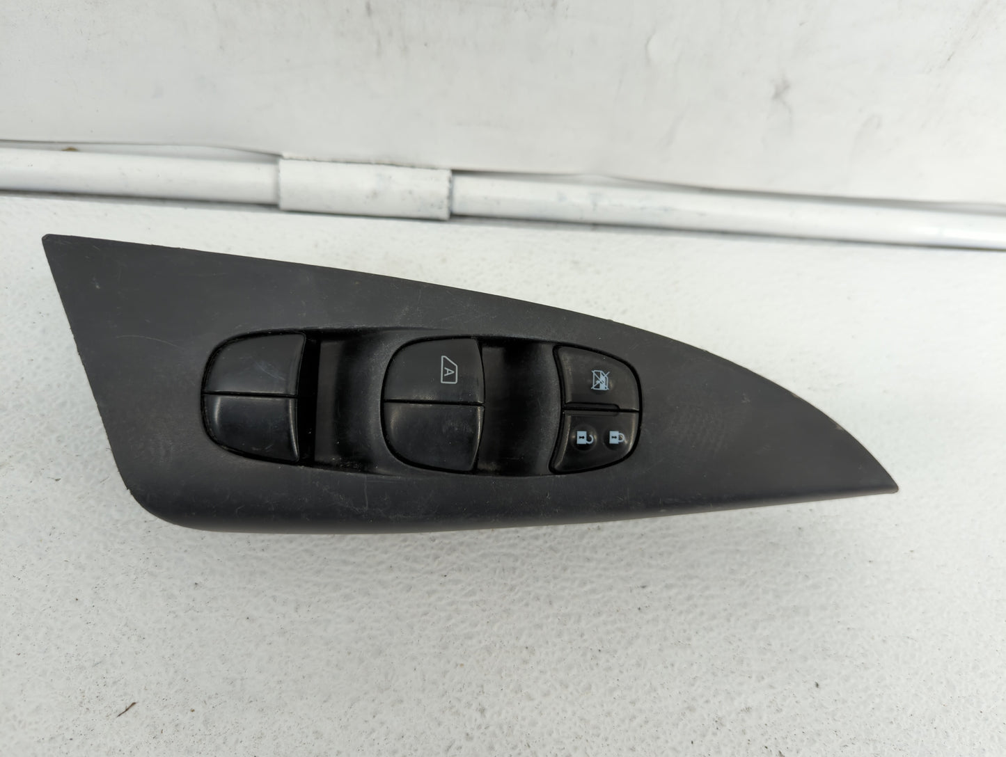 2013-2019 Nissan Sentra Master Power Window Switch Replacement Driver Side Left P/N:25411 1KA5A 82961 3SG0A Fits OEM Used Au