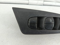 2013-2019 Nissan Sentra Master Power Window Switch Replacement Driver Side Left P/N:25411 1KA5A 82961 3SG0A Fits OEM Used Au