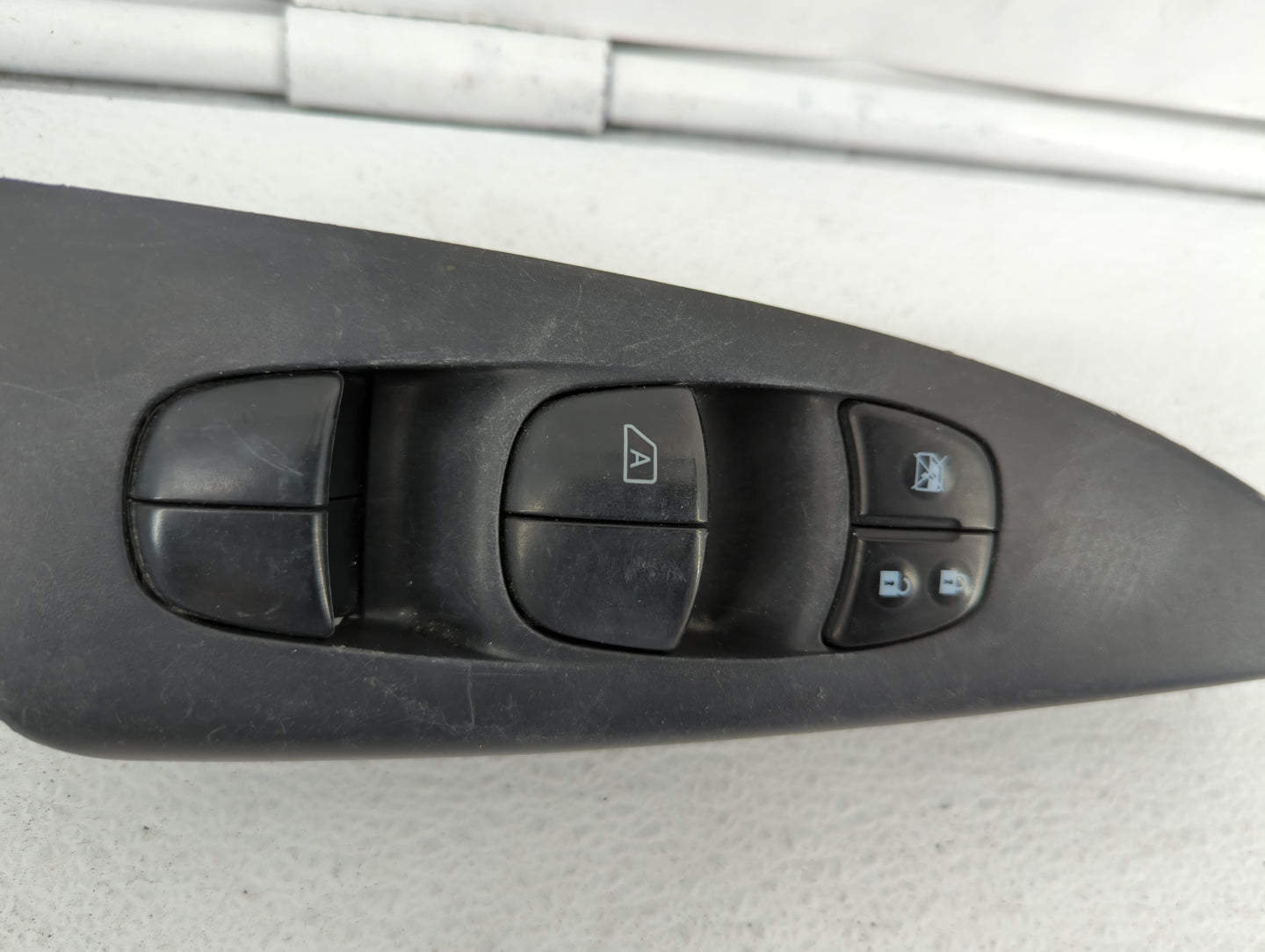 2013-2019 Nissan Sentra Master Power Window Switch Replacement Driver Side Left P/N:25411 1KA5A 82961 3SG0A Fits OEM Used Au