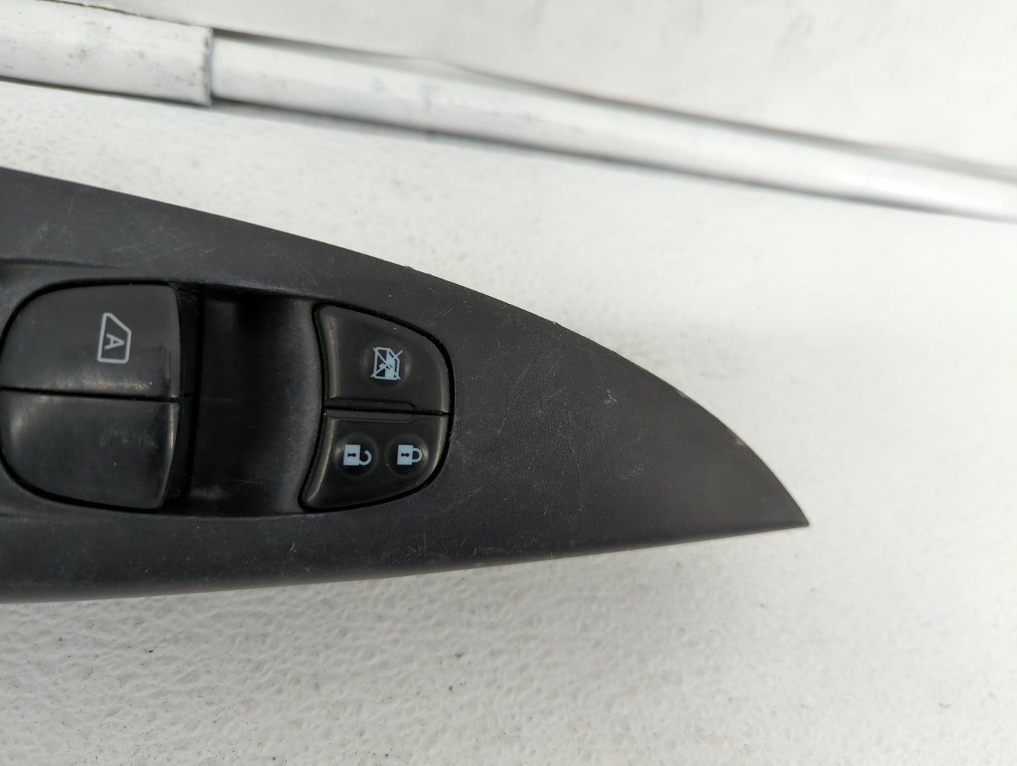 2013-2019 Nissan Sentra Master Power Window Switch Replacement Driver Side Left P/N:25411 1KA5A 82961 3SG0A Fits OEM Used Au