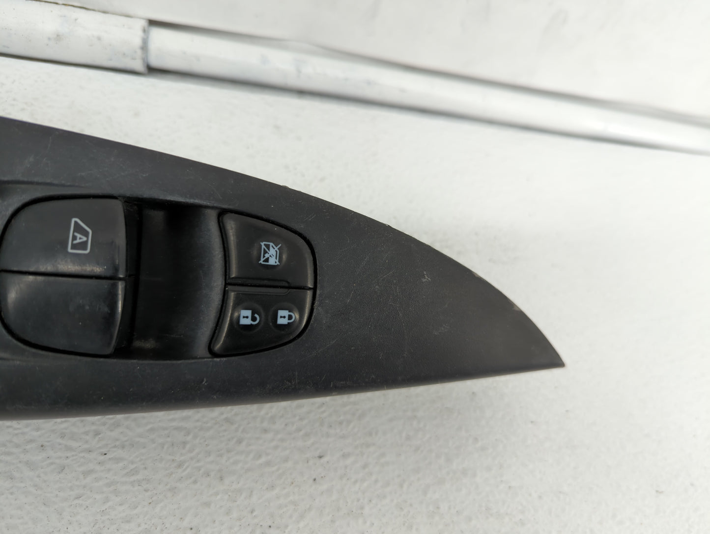 2013-2019 Nissan Sentra Master Power Window Switch Replacement Driver Side Left P/N:25411 1KA5A 82961 3SG0A Fits OEM Used Au