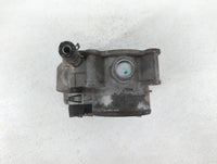 2013-2019 Nissan Sentra Throttle Body P/N:3RA60-01 C 3RA60-01 E, 3RA60-01 D Fits Fits 2013 2014 2015 2016 2017 2018 2019 OEM