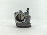 2013-2019 Nissan Sentra Throttle Body P/N:3RA60-01 C 3RA60-01 E, 3RA60-01 D Fits Fits 2013 2014 2015 2016 2017 2018 2019 OEM