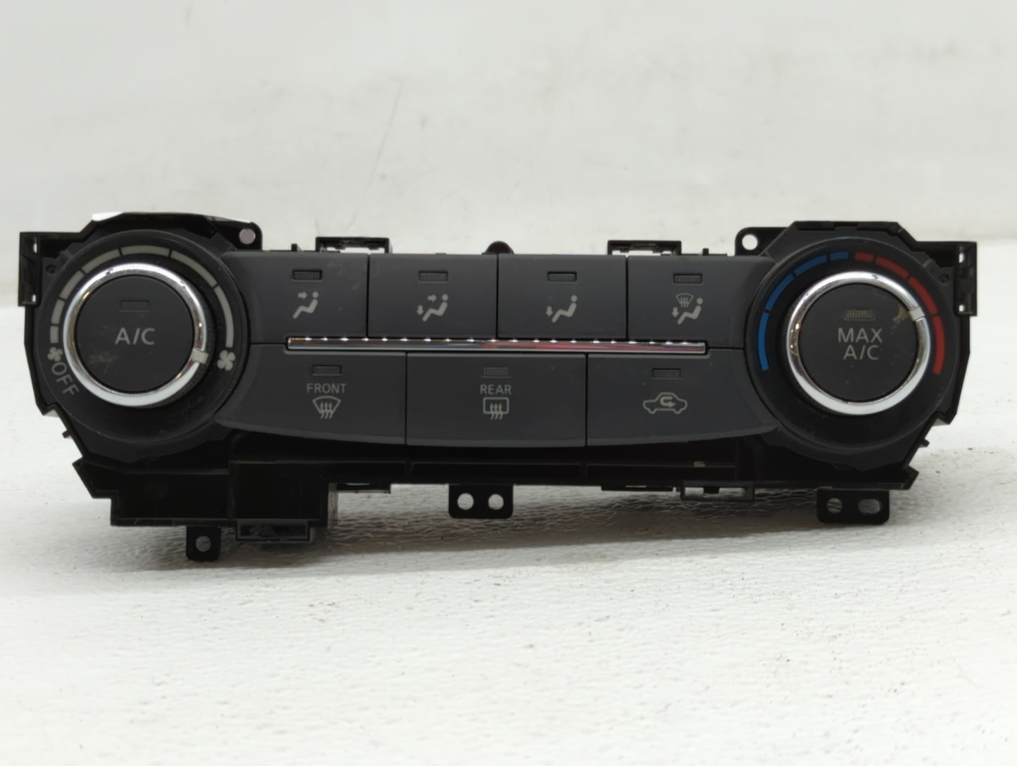 2015-2017 Nissan Sentra Climate Control Module Temperature AC/Heater Replacement P/N:275004AF2B 275004AT2A Fits OEM Used Aut
