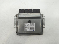 2013-2015 Nissan Sentra PCM Engine Control Computer ECU ECM PCU OEM P/N:NEC011-671 NEC010-014, NEC004-633 Fits Fits 2013 201
