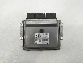 compare product 2013-2015 Nissan Sentra PCM Engine Control Computer ECU ECM PCU OEM P/N:NEC011-671 NEC010-014, NEC004-633 Fits Fits 2013 2014 2015 OEM Used Auto Parts