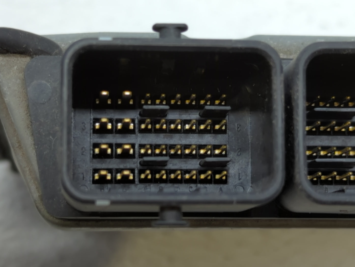 2013-2015 Nissan Sentra PCM Engine Control Computer ECU ECM PCU OEM P/N:NEC011-671 NEC010-014, NEC004-633 Fits Fits 2013 201