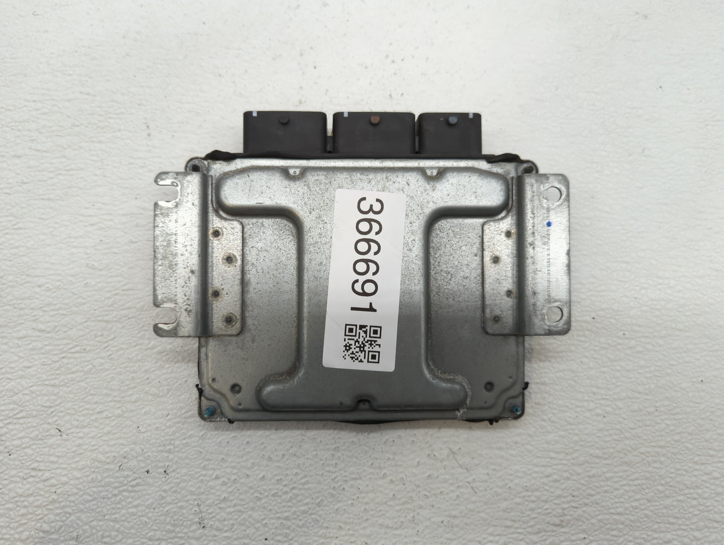 2013-2015 Nissan Sentra PCM Engine Control Computer ECU ECM PCU OEM P/N:NEC011-671 NEC010-014, NEC004-633 Fits Fits 2013 201