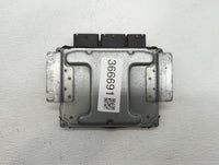 2013-2015 Nissan Sentra PCM Engine Control Computer ECU ECM PCU OEM P/N:NEC011-671 NEC010-014, NEC004-633 Fits Fits 2013 201