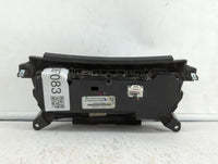 2015-2017 Nissan Sentra Climate Control Module Temperature AC/Heater Replacement P/N:275004AF2B 275004AT2A Fits OEM Used Aut