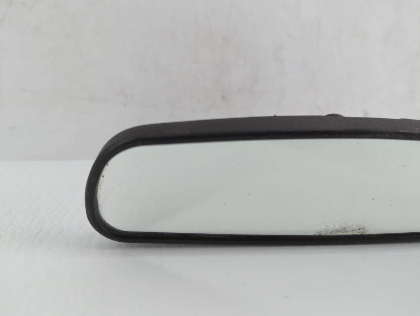 2007-2019 Nissan Sentra Interior Rear View Mirror Replacement OEM P/N:031681 4112A-0BI2HL4 Fits OEM Used Auto Parts - Oemuse