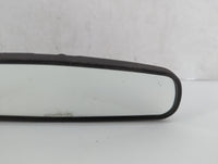 2007-2019 Nissan Sentra Interior Rear View Mirror Replacement OEM P/N:031681 4112A-0BI2HL4 Fits OEM Used Auto Parts - Oemuse