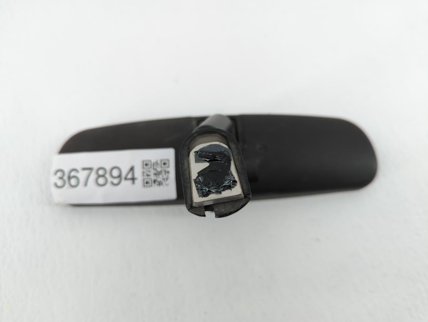 2007-2019 Nissan Sentra Interior Rear View Mirror Replacement OEM P/N:031681 4112A-0BI2HL4 Fits OEM Used Auto Parts - Oemuse