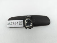 2007-2019 Nissan Sentra Interior Rear View Mirror Replacement OEM P/N:031681 4112A-0BI2HL4 Fits OEM Used Auto Parts - Oemuse